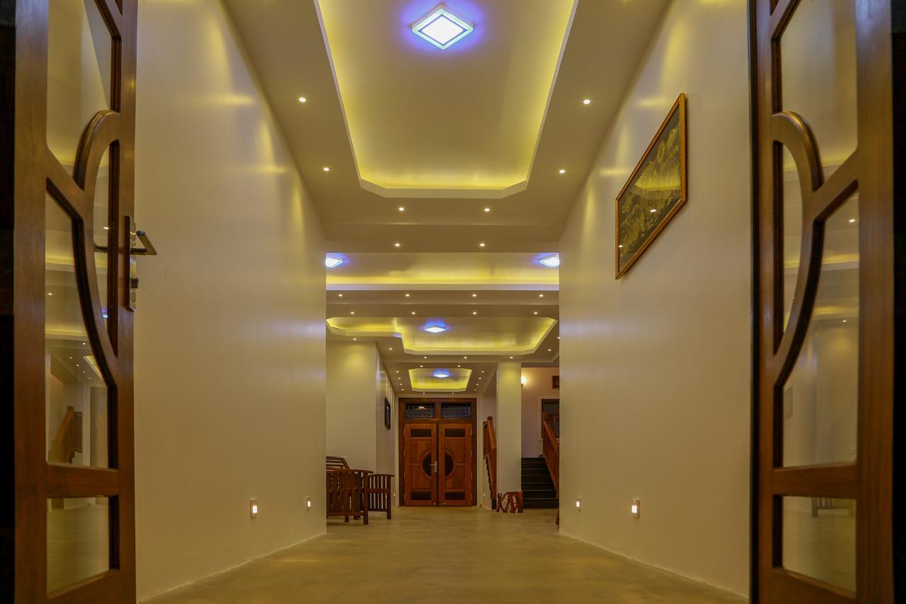 Top Secret Beach Hotel Матара Екстериор снимка